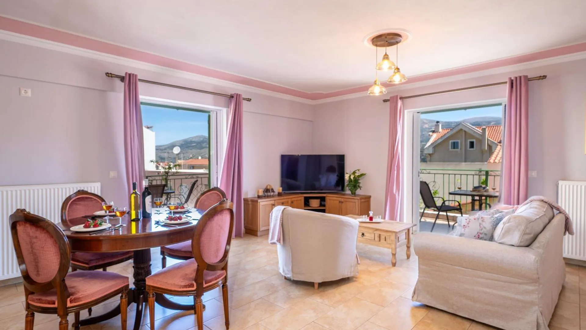 La Casa De Agathi Apartment Argostoli  Argostoli (Kefalonia)