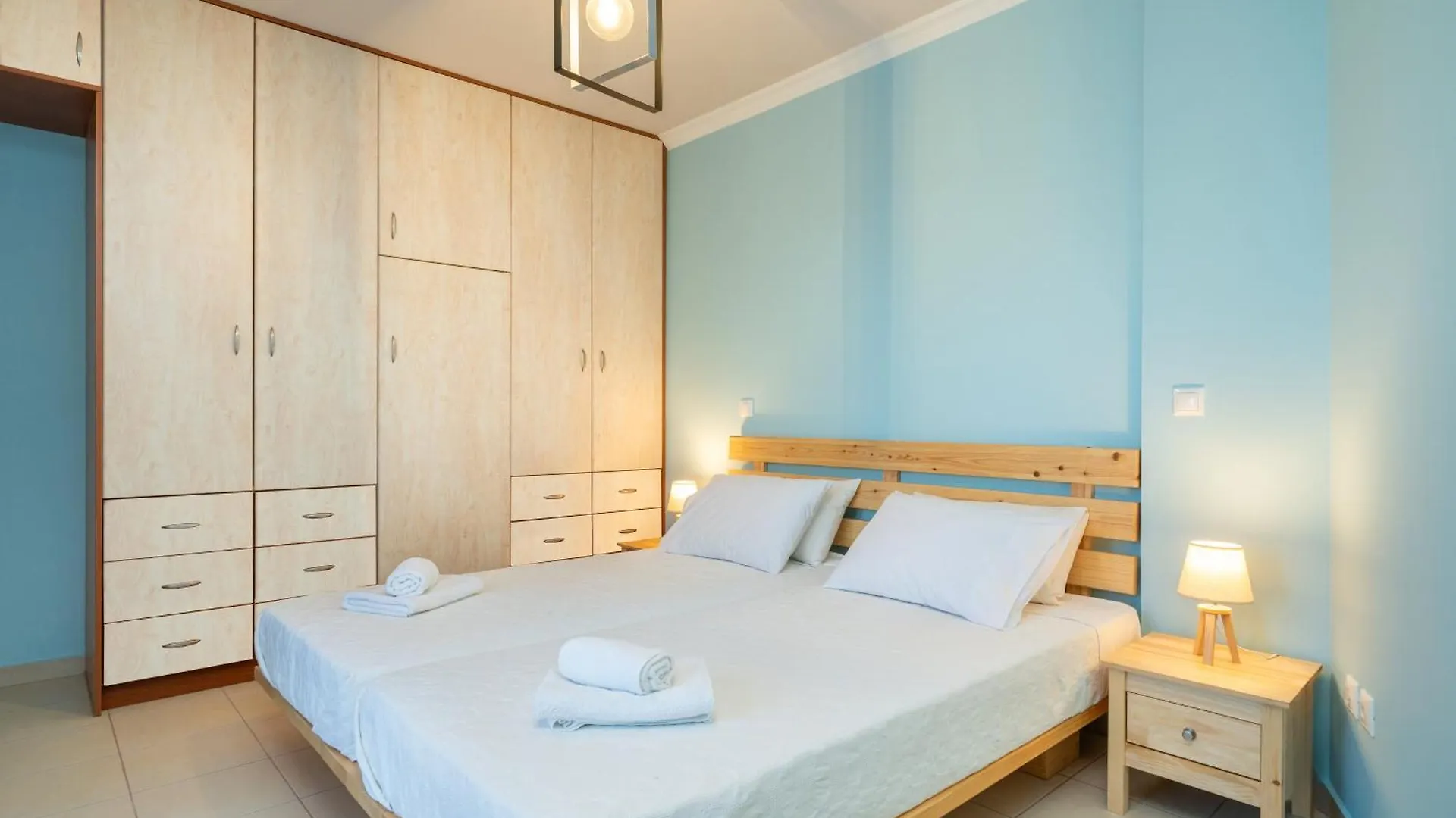 La Casa De Agathi Apartment Argostoli   Argostoli (Kefalonia)