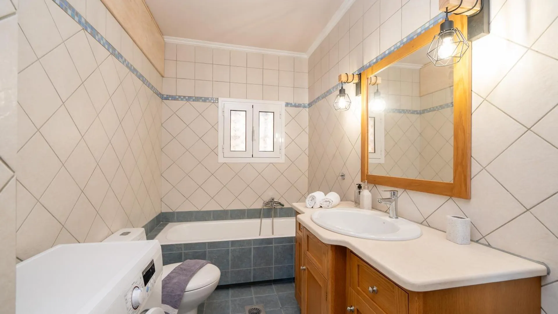 La Casa De Agathi Apartment Argostoli  0*, Argostoli (Kefalonia)