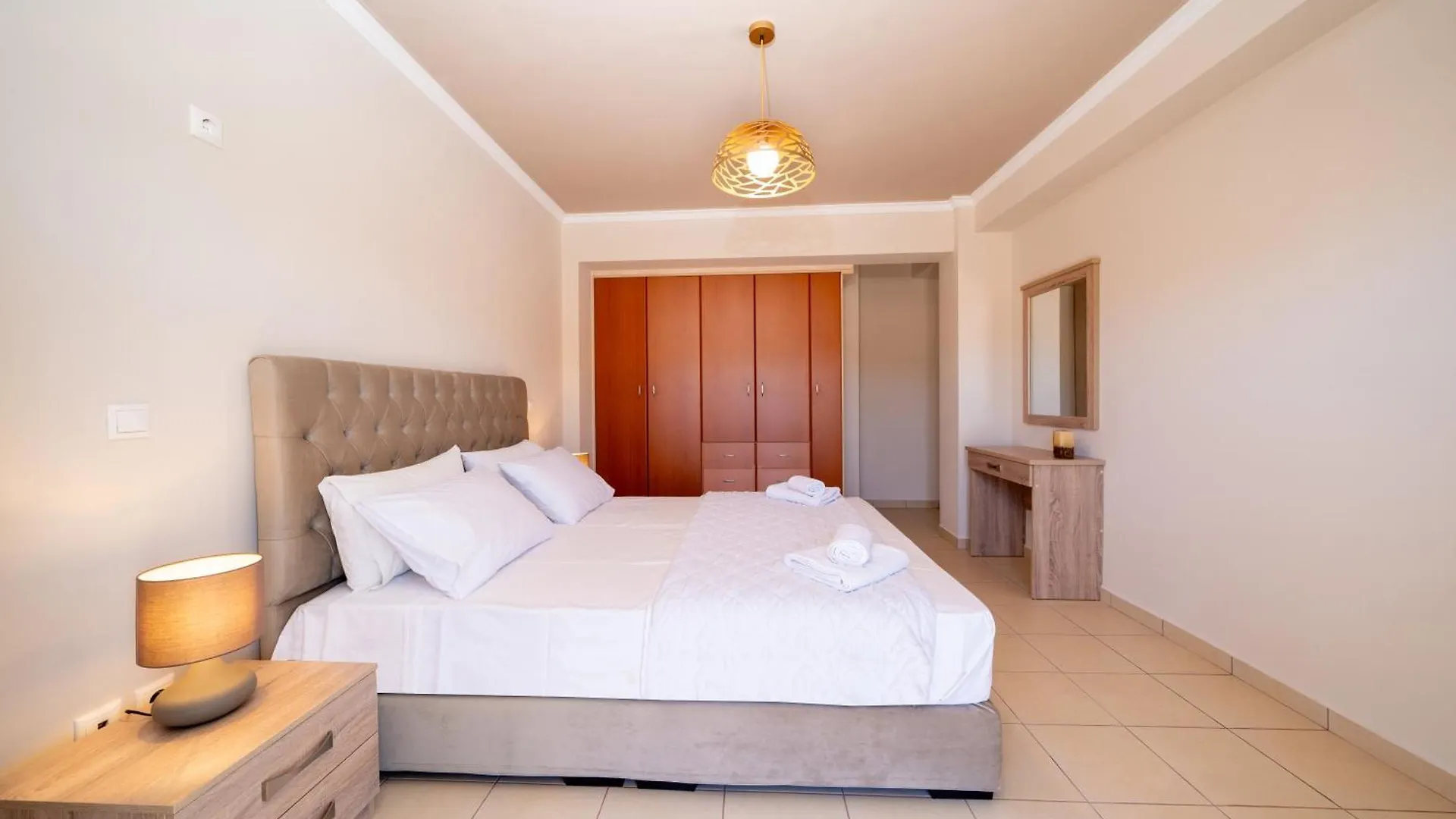 La Casa De Agathi Apartment Argostoli  Argostoli (Kefalonia)