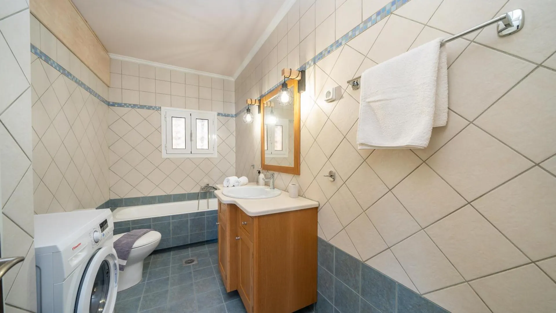La Casa De Agathi Apartment Argostoli
