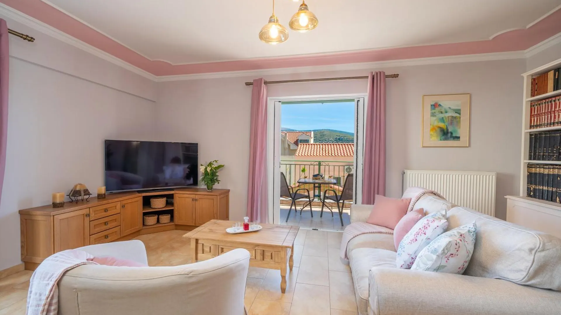 La Casa De Agathi Apartment Argostoli  Greece