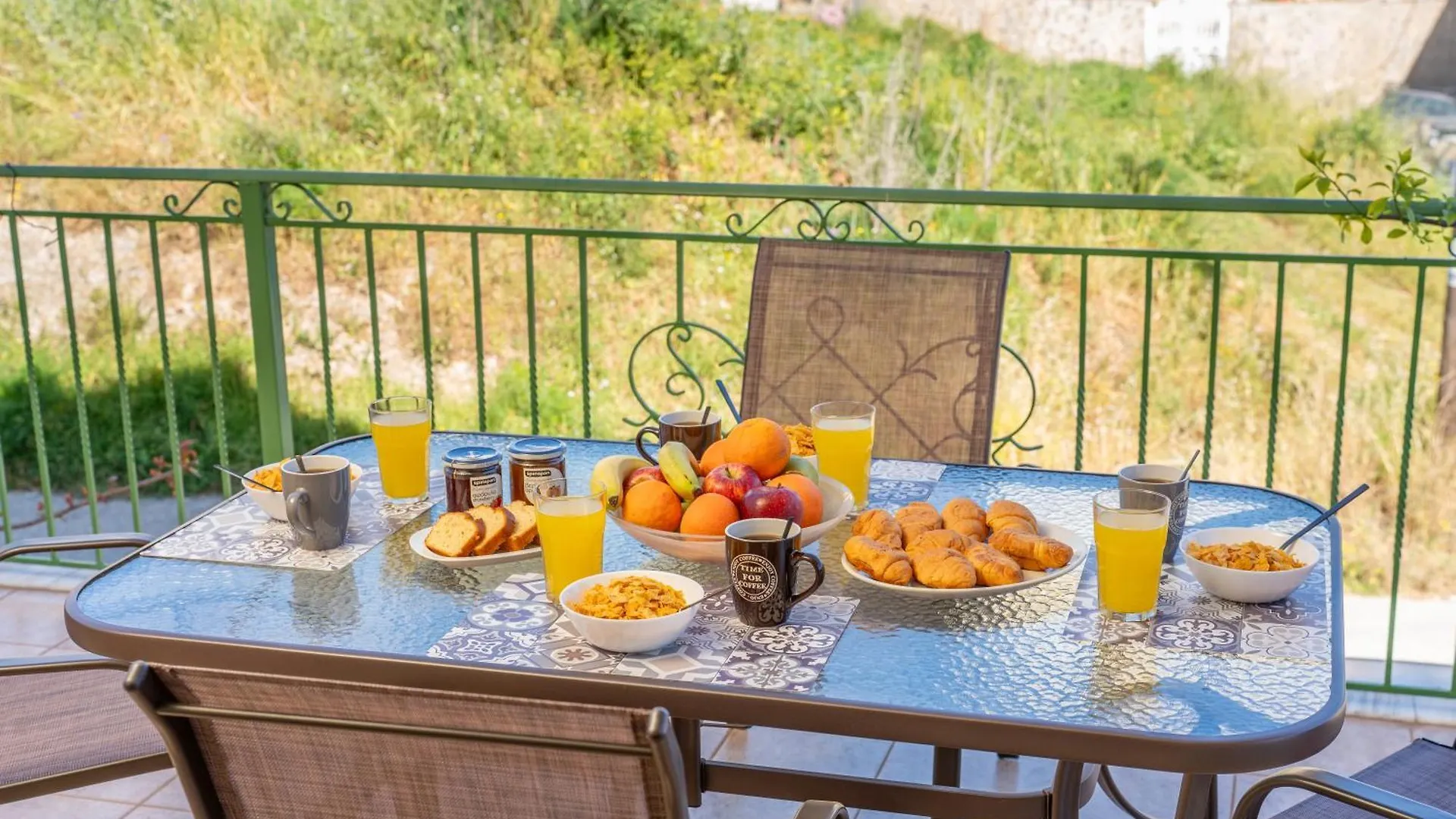 La Casa De Agathi Apartment Argostoli