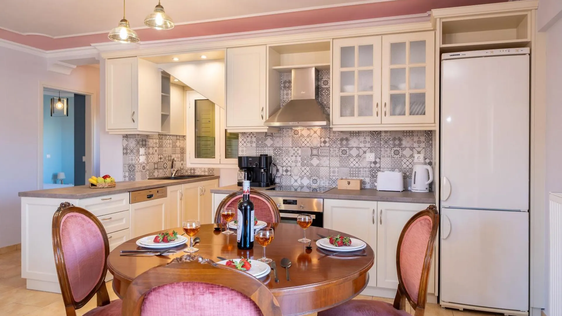 La Casa De Agathi Apartment Argostoli   Argostoli (Kefalonia)