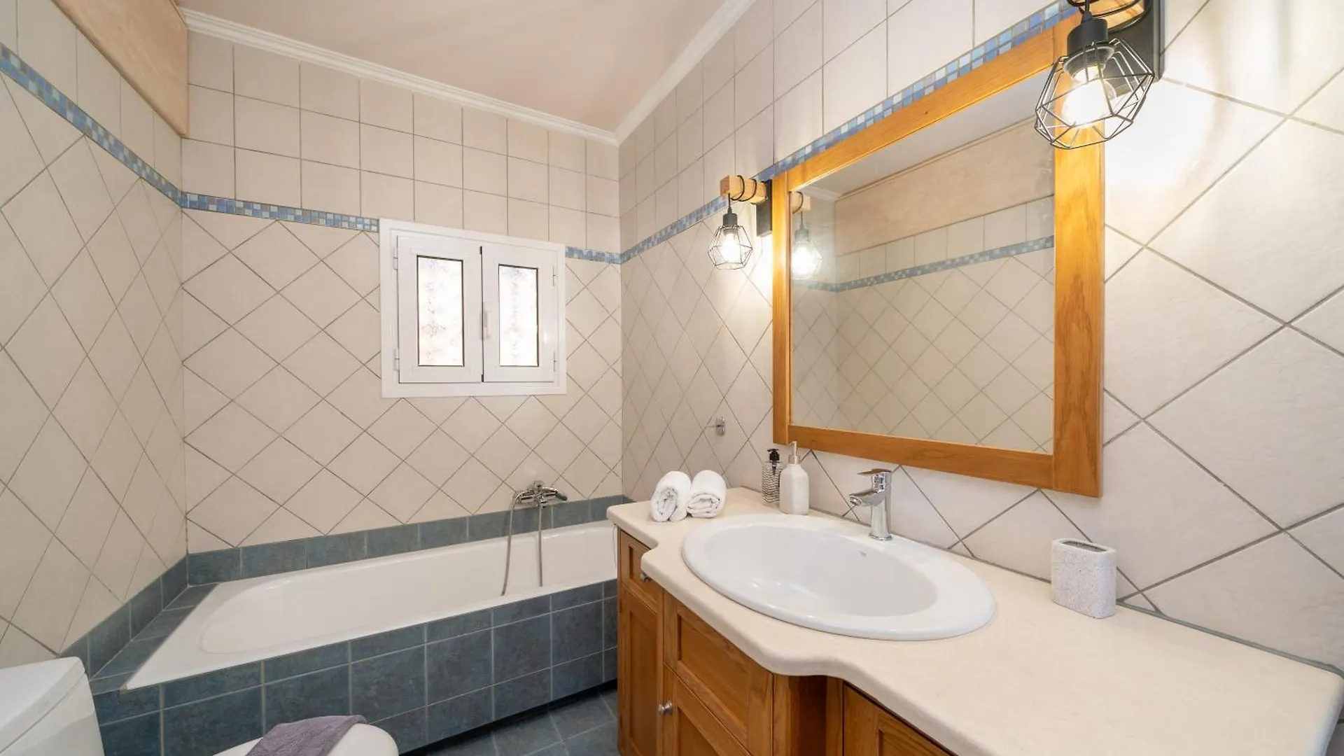 La Casa De Agathi Apartment Argostoli